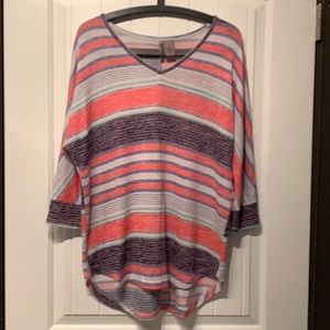 New Directions Weekend Top